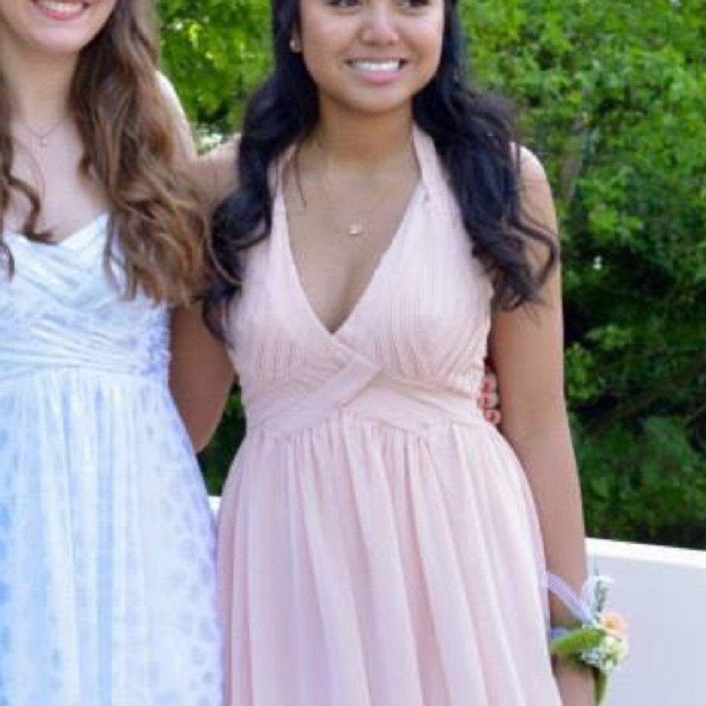 Lulus dress